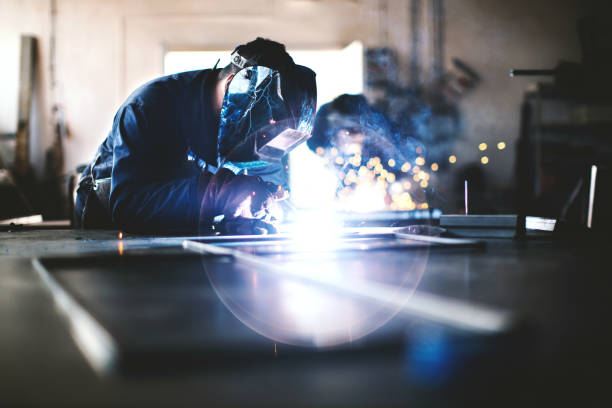 Best Automation and Robotic Welding in Anderson, IN