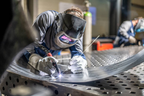 Best Pipe Welding in Anderson, IN