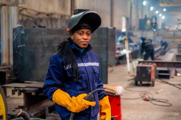 Best Marine and Shipbuilding Welding in Anderson, IN