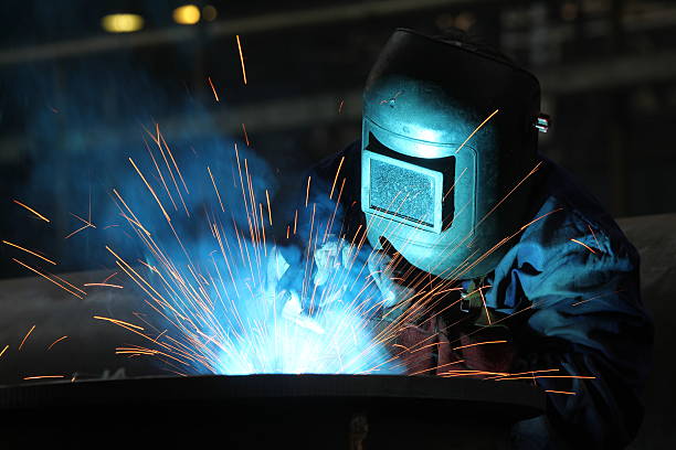 Best Artistic and Custom Metal Fabrication in Anderson, IN