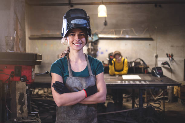 Affordable Welder Services in Anderson, IN